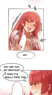 [Mx2J] Hari Dormitory Ch.0-24 (English) (Ongoing)