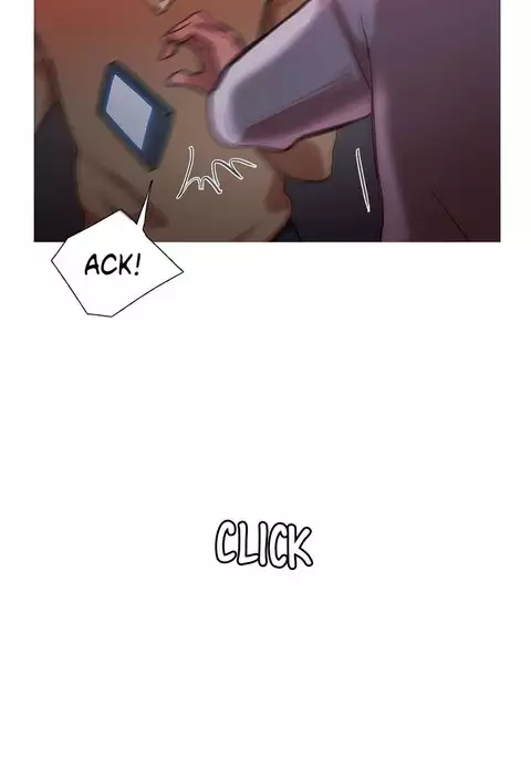 Scandal of the Witch Ch.1-21