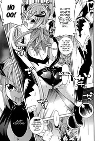 [Tendo Masae] Ochita Mesubuta-tachi - Ch.1-10 [English] {doujins.com}