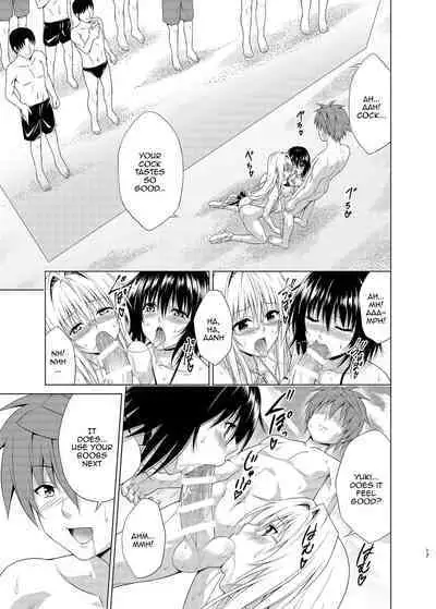 Trouble★Teachers vol. 6