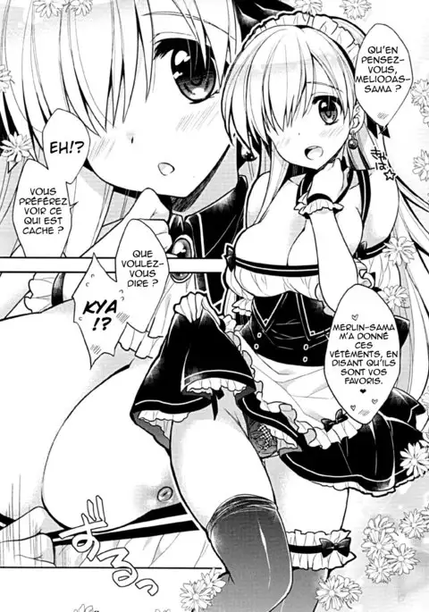 Sonna Tsumori ja Nakattan desu...