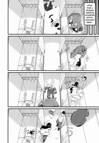 (C81) [Finecraft69 (Isako Rokuroh)] TITS BULLETS LIMITATION (Final Fantasy VII) [English] =LWB=