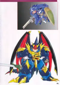 [Protonsaurus] Kinsoku Genkai