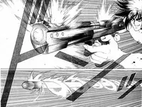 [Komiya Sanae, Nonomura Hideki] Phantom Rei Vol.1