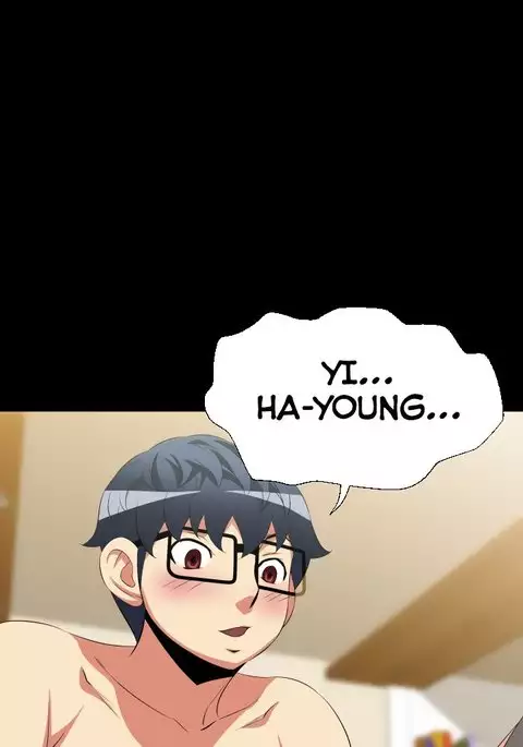 Love Parameter Ch.1-50