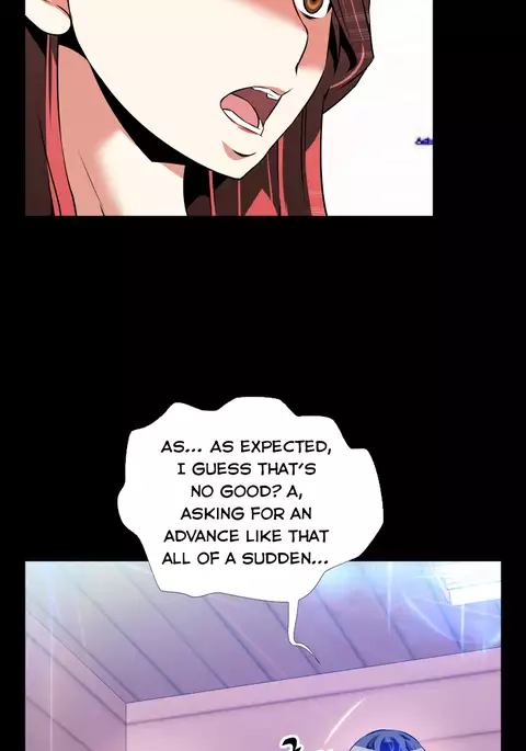 Love Parameter Ch.1-76