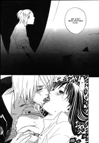 [Yonekura Kengo] The Yellow Hearts 2 Ch. 13-15 [English] {Kenren}