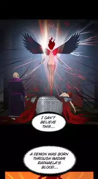 [Getty] Siren Ch.0-11 (English) (YoManga) (Ongoing)