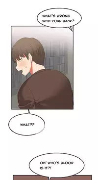 [Mx2J] Hari Dormitory Ch.0-24 (English) (Ongoing)