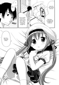 [Homing] Chou Manzoku Delivery - Super Satisfaction Delivery [English] [Hayama_Kotono]