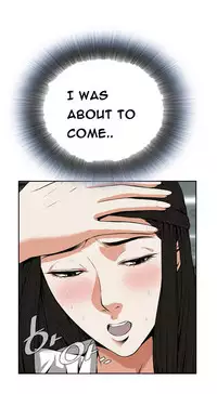 Take a Peek Ch.1-6 (English) (Ongoing)