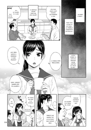 Otouto no Musume 2 | La Hija de mi Hermano Menor 2