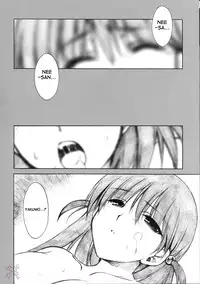 (C67) [Alpha to Yukaina Nakamatachi (Alpha)] Undoukai (School Rumble) [English] [D-W]