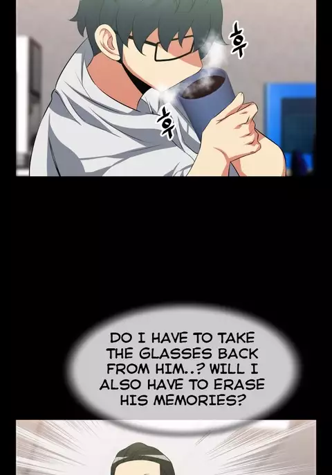 Love Parameter Ch.1-47