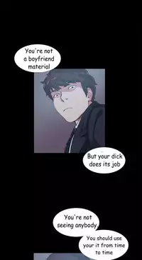 By Chance (Ep. 1-35) [English]