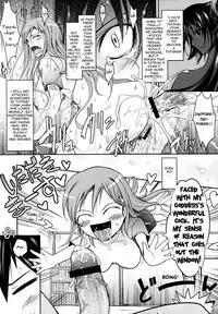 (C74) [Garyuh-Chitai (TANA)] Aki-Akane -AnotherDay- (Bleach) [English] {Doujin-Moe.us}