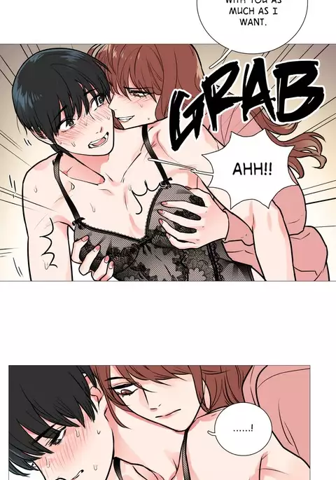 Sadistic Beauty Ch.1-25