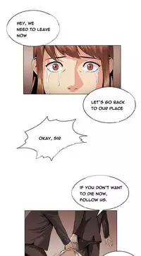 By Chance (Ep. 1-35) [English]