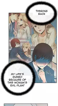 My Office Ch.1-36 (English) (Ongoing)