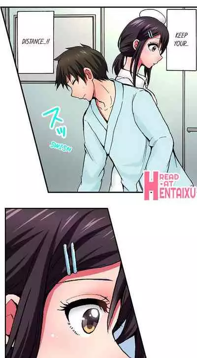 Pranking the Working Nurse Ch.12/?