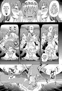 [Sugar Milk] Omamagoto | Playing House (Girls forM Vol. 09) [English] [PSYN]