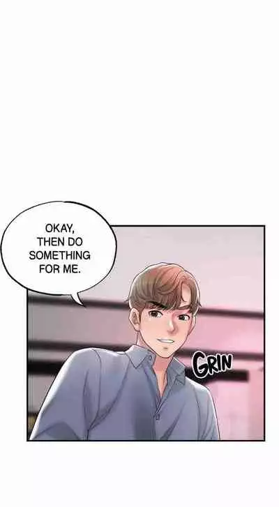 New Town [Lee Wan, Kim Suna] Ch.23/? [English] [Manhwa PDF]