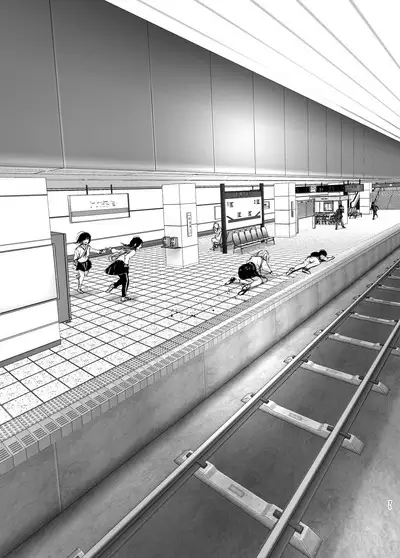 Mukashi wa Tanoshikatta 2 | We used to be happy 2