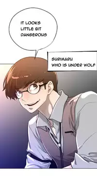 Perfect Half Ch.1-18 (English) (Ongoing)