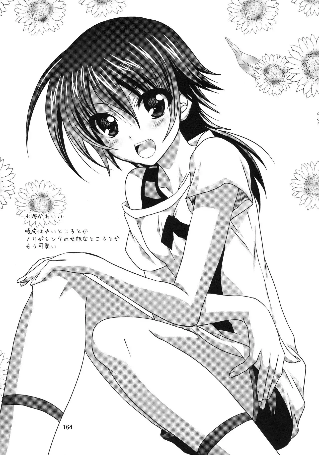 Wonderful Soushuuhen