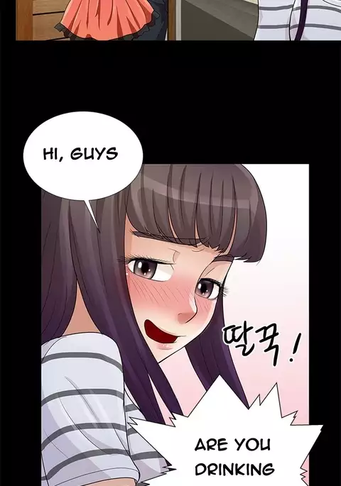 Will You Do as I Say? Ch.1-18