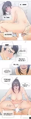 [ButcherBoy] Household Affairs Ch.1-28 (English) (YoManga) (Ongoing)