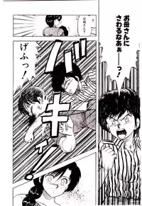 [Hiryuu Ran] Material Lady