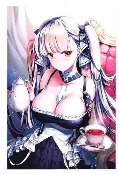 ROYAL HAREM Soushuuhen