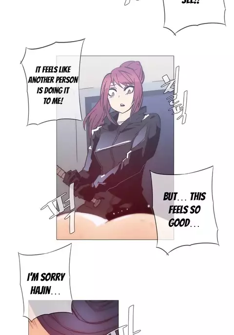 Household Affairs Ch.1-38