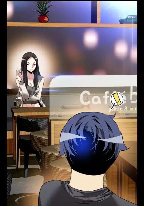 Love Parameter Ch.1-78