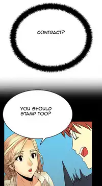 My Office Ch.1-42 (English) (Ongoing)