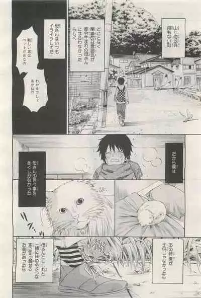 BE・BOY GOLD 2014-12