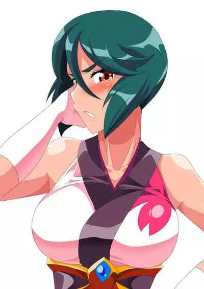 [Warabimochi] Taima Douteishi Midori