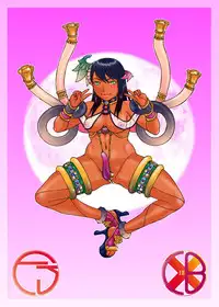 [From Japan (Aki Kyouma)] Supetore (Queen's Blade) [Digital]