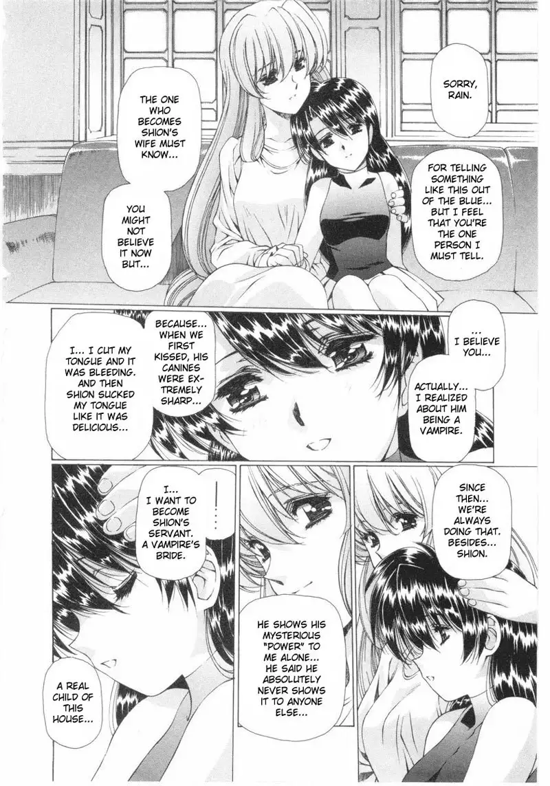 Vampire Master Vol2 - Night10