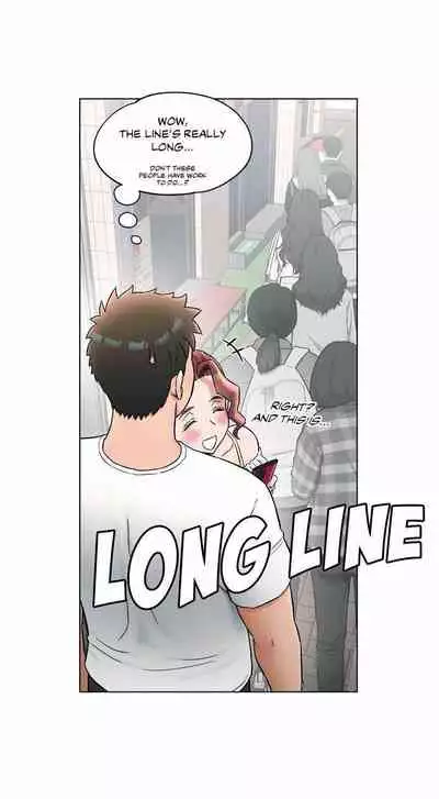 Sexercise Ch.73/?