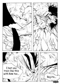 SKYWORLD by Kabu [R-18] [Yaoi] [English]