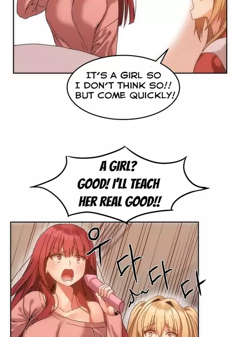 Hahri's Lumpy Boardhouse Ch. 0-32