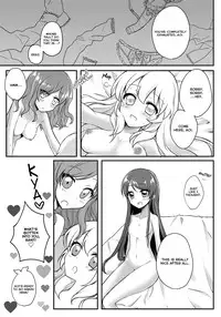 [Radio Astronomy (sou)] Aikatsu Friends Beat Punk (Aikatsu!) [English] [Lazy Lily] [Digital]