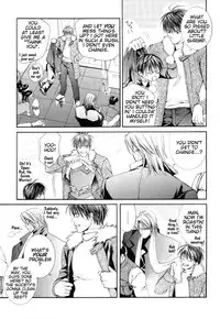 [Yamane Ayano] Finder no Hyouteki (ENG)