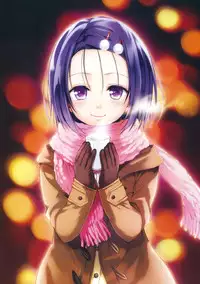 Harem Gold (To LOVE-RU)