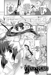 [Oota Takeshi] Angelic Desire [English] {BiriBiri}