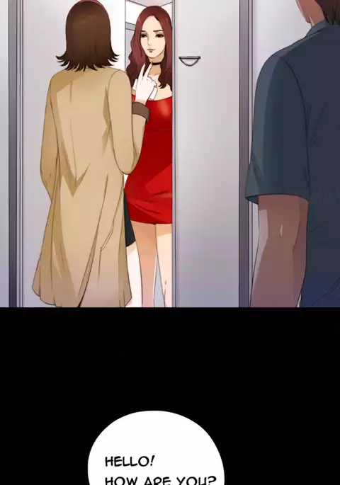 Girl Next Door Ch.1-8