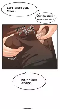 [Mx2J] Hari Dormitory Ch.0-29 (English) (Ongoing)