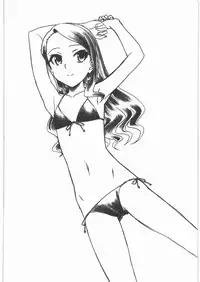 [MEKONGDELTA&DELTAFORCE (ROUTE39, ZENKI)] Gekkan Minase Iori (THE IDOLM@STER)